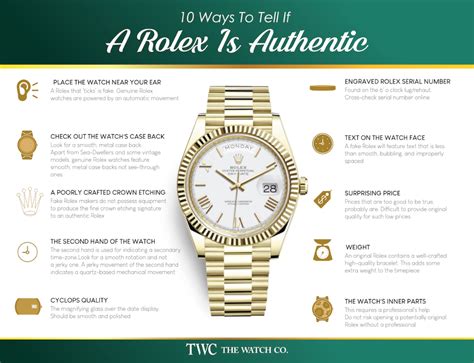 original rolex how to know|check rolex authenticity.